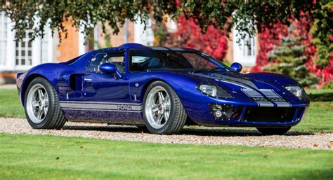 2023 ford gt40 price
